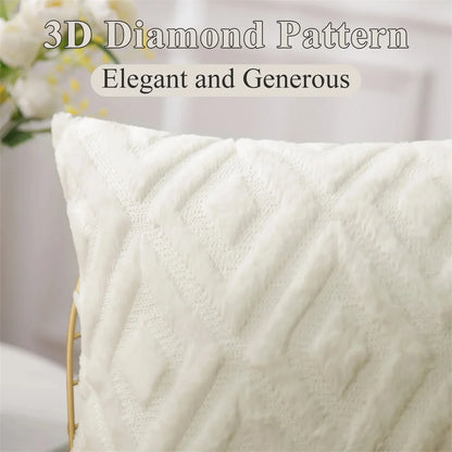 Decorative Pillow Covers 45x45