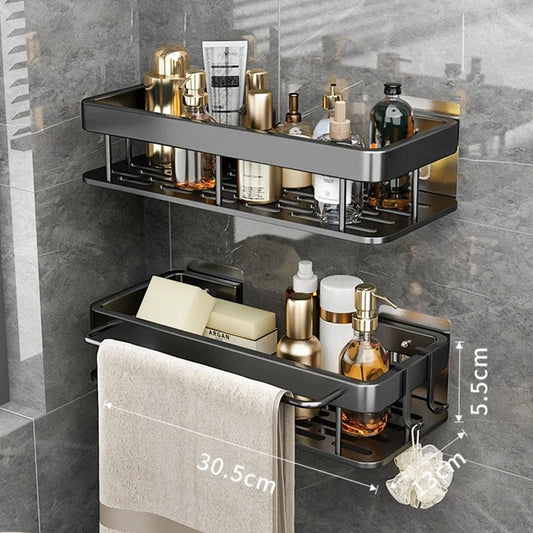 Bathroom Shelves