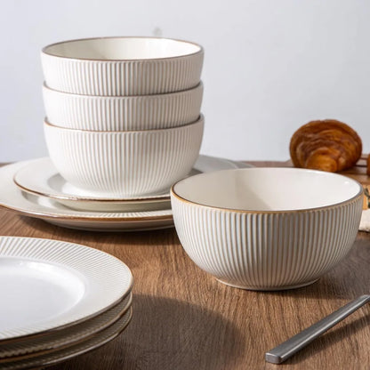 Ceramic Dinnerware Sets