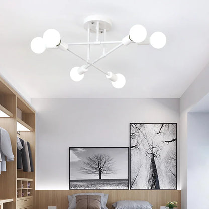 Modern Cealing Chandelier LED Lighting