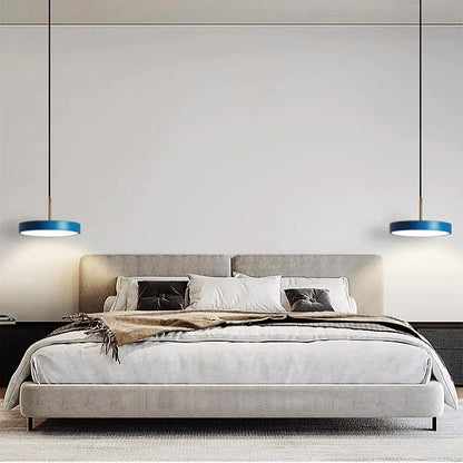 Modern LED Pendant Light