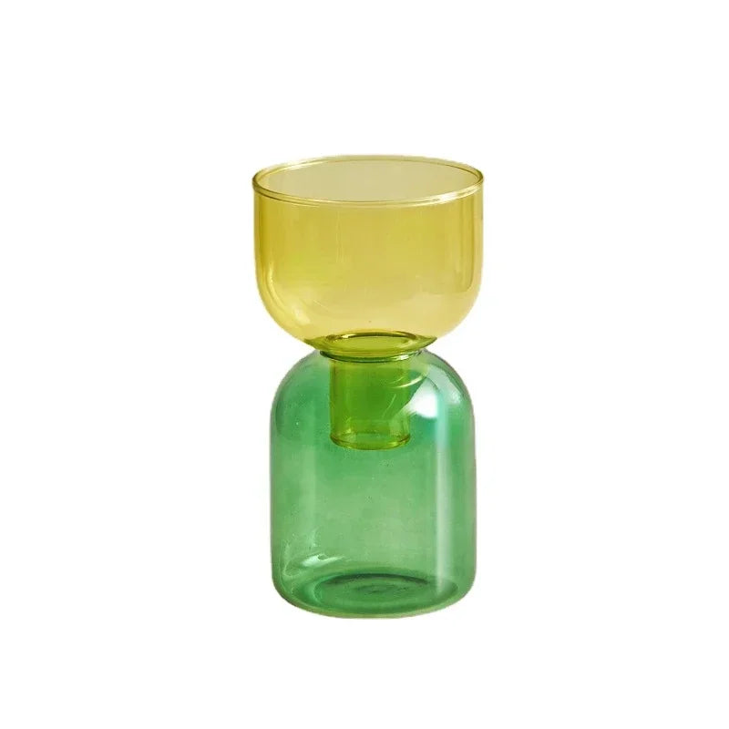 Glass Mini Vases