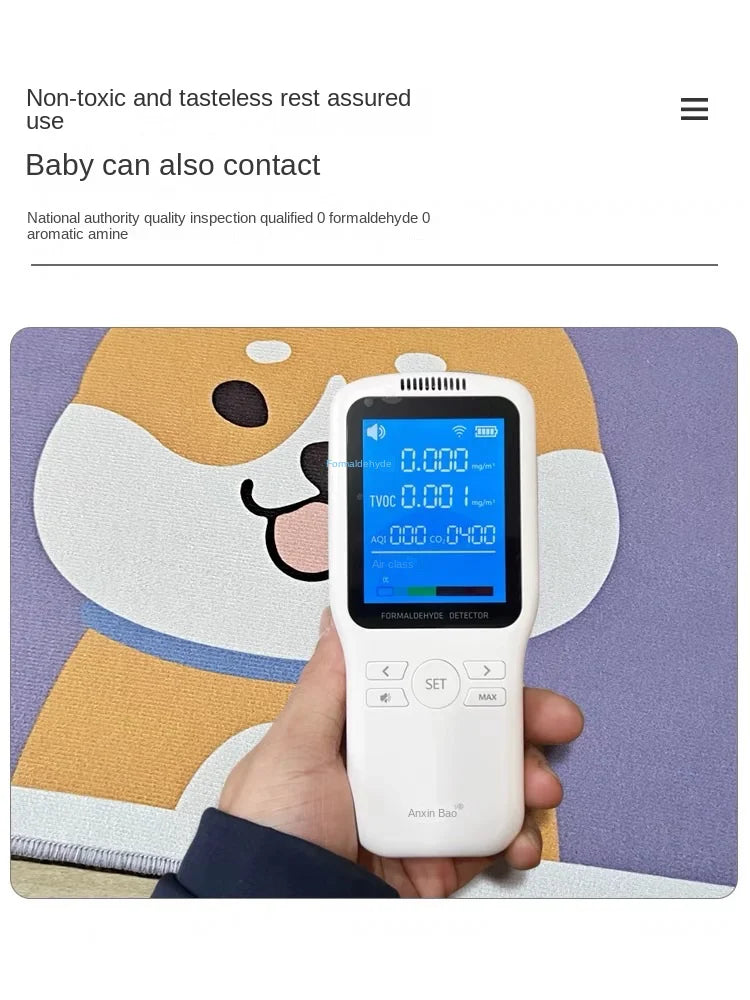 Children's Decor Carpets