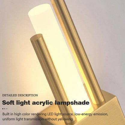 Modern LED Wall Lamp