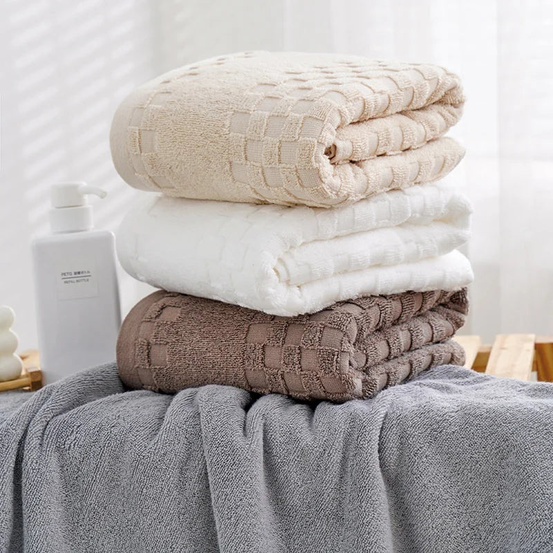 100% Cotton Towels