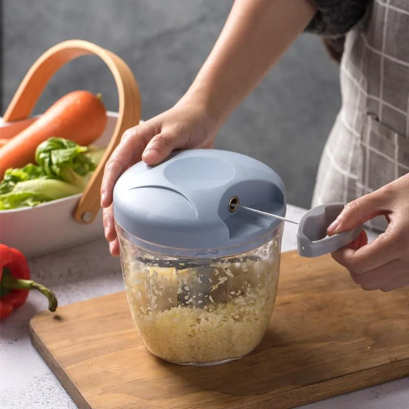 Kitchen Meat & Veg Chopper