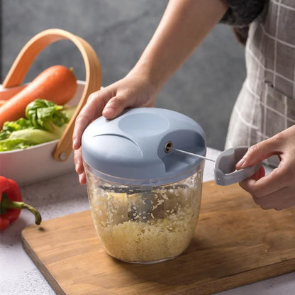 Kitchen Meat & Veg Chopper