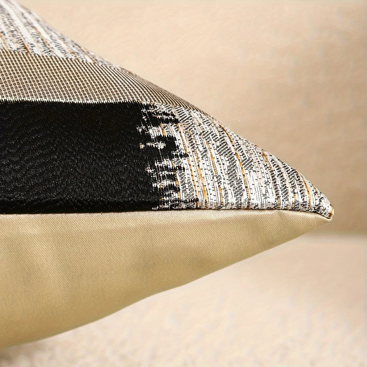 Decorative Pillow Cover