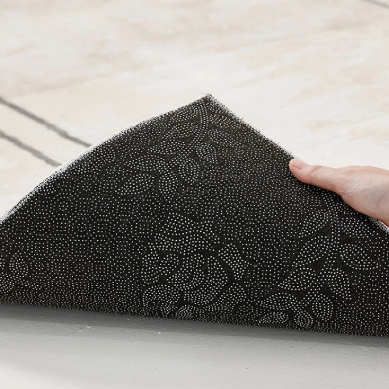 Wabi-sabi Style Rugs