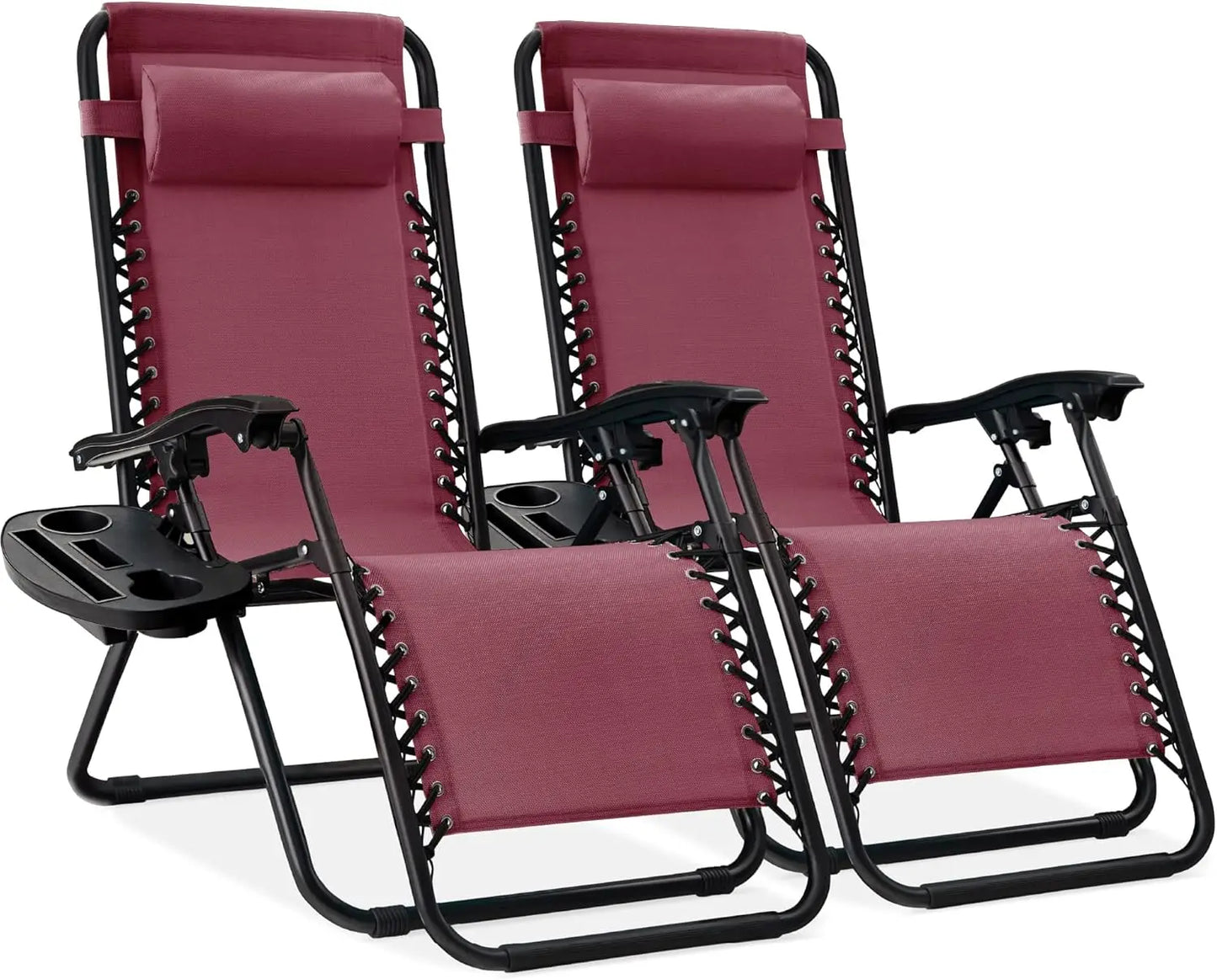 Recliners Set of 2