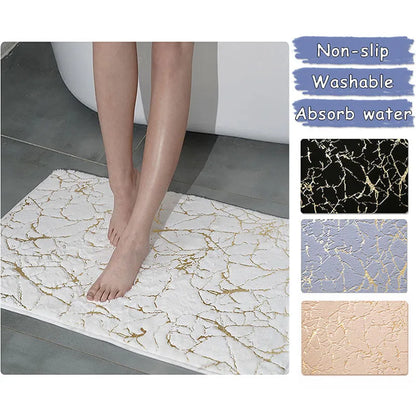 Bath Mat