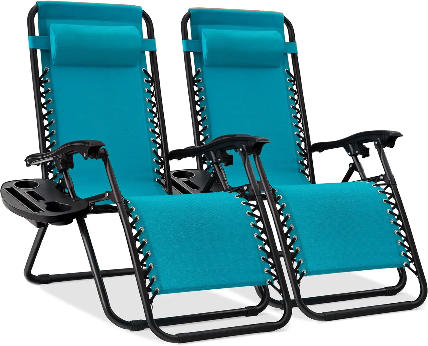 Recliners Set of 2