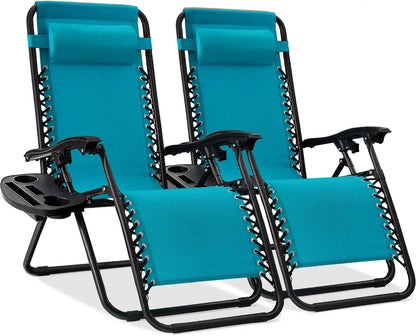 Recliners Set of 2