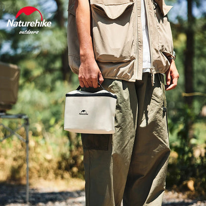 Portable Seasoning Jar Set - Camping & BBQ