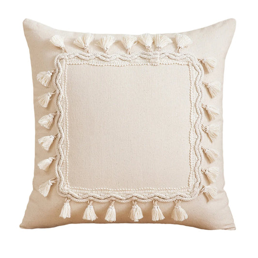 Boho Throw Pillow Covers
