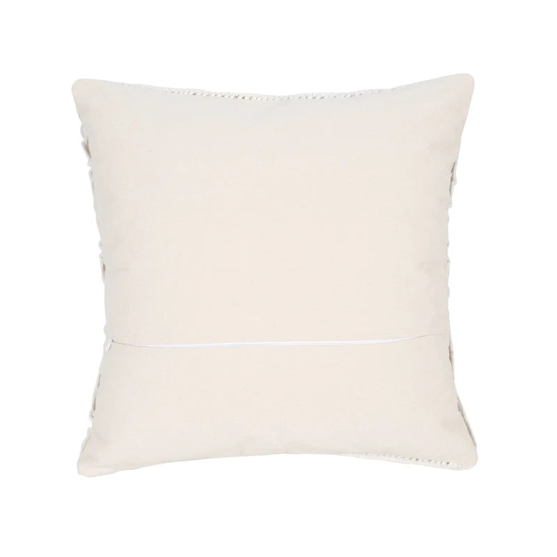 Handwoven Pillow Covers