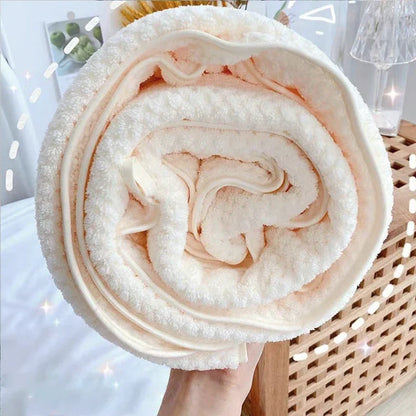 High Quality Thick Towels