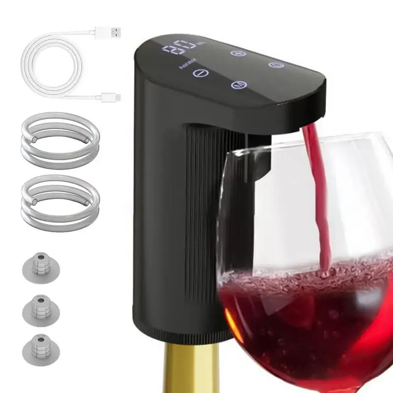 Electric Wine Decanter