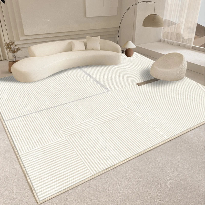 Modern Style Rugs
