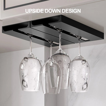 Wine Glass Rack Hanging