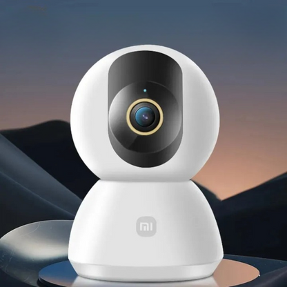 360° Smart Home Security Camera