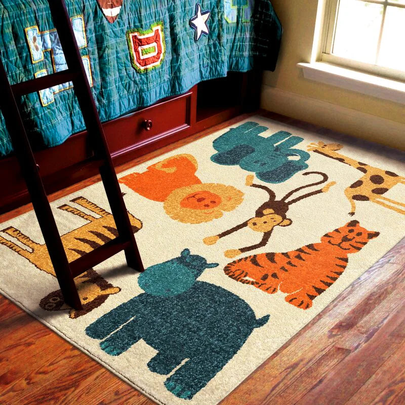 Kids Room Rugs