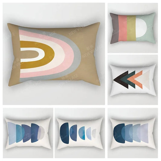 Decorative Accent Pillows