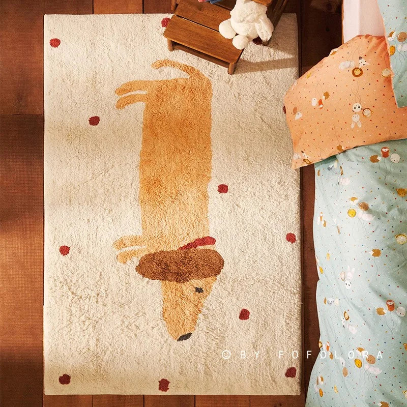 Kids Room Rugs