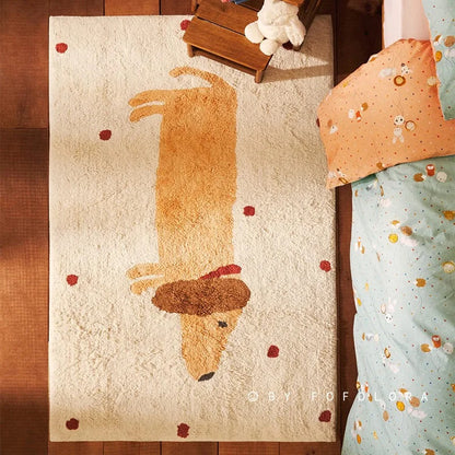 Kids Room Rugs
