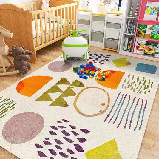 Kids Room Rugs