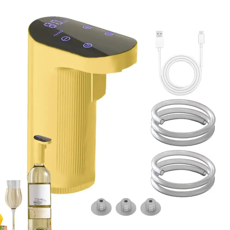 Electric Wine Decanter