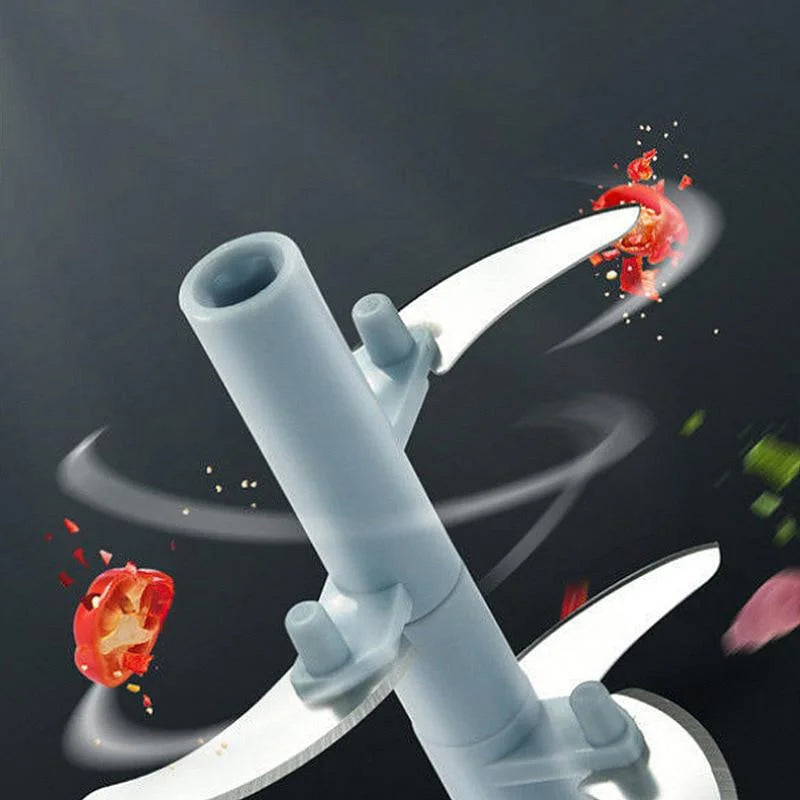 Kitchen Meat & Veg Chopper