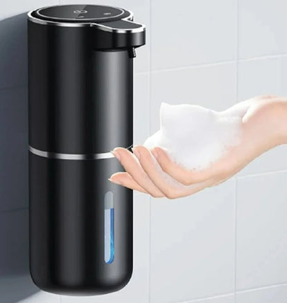  Automatic Foaming Soap Dispenser