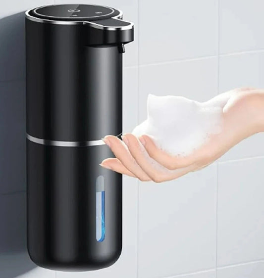 Automatic Foaming Soap Dispenser