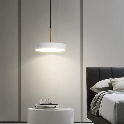 Modern LED Pendant Light