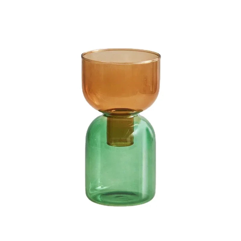 Glass Mini Vases