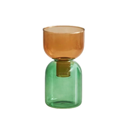 Glass Mini Vases