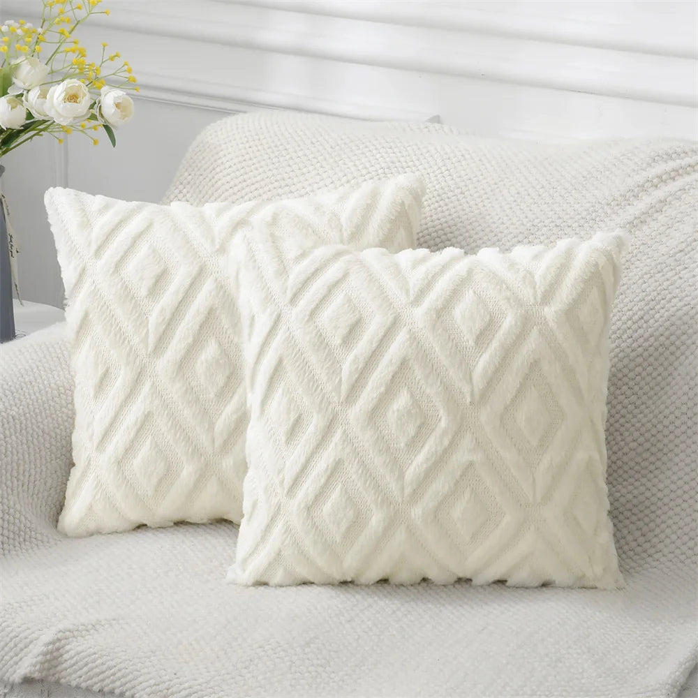 Decorative Pillow Covers 45x45