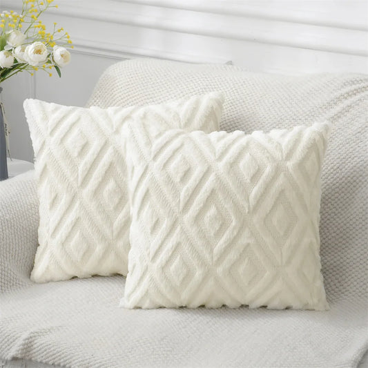 Decorative Pillow Covers 45x45