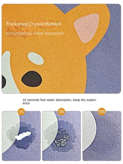 Children's Decor Carpets