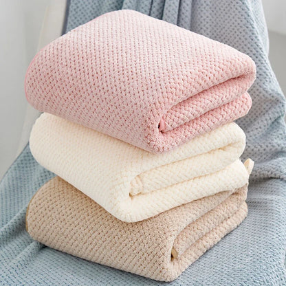 High Quality Thick Towels