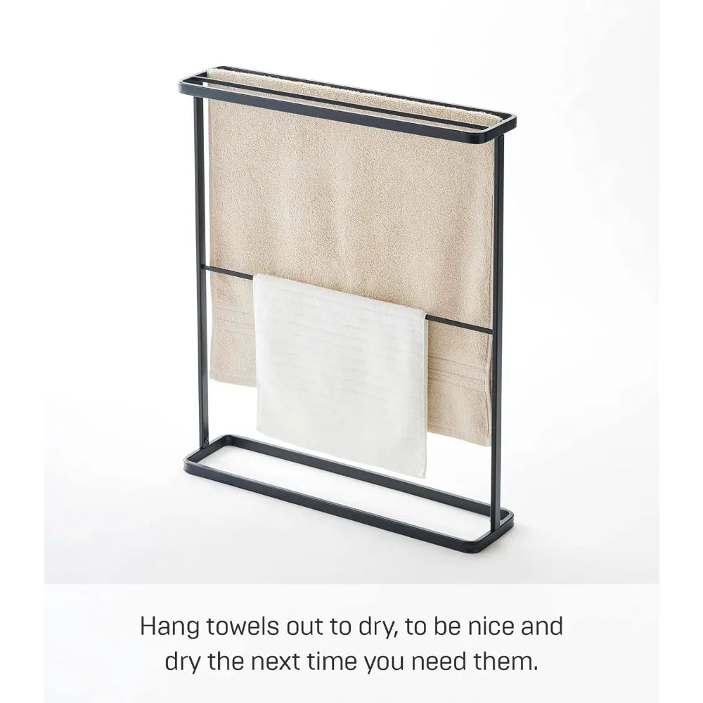 Bath Towel Hanger