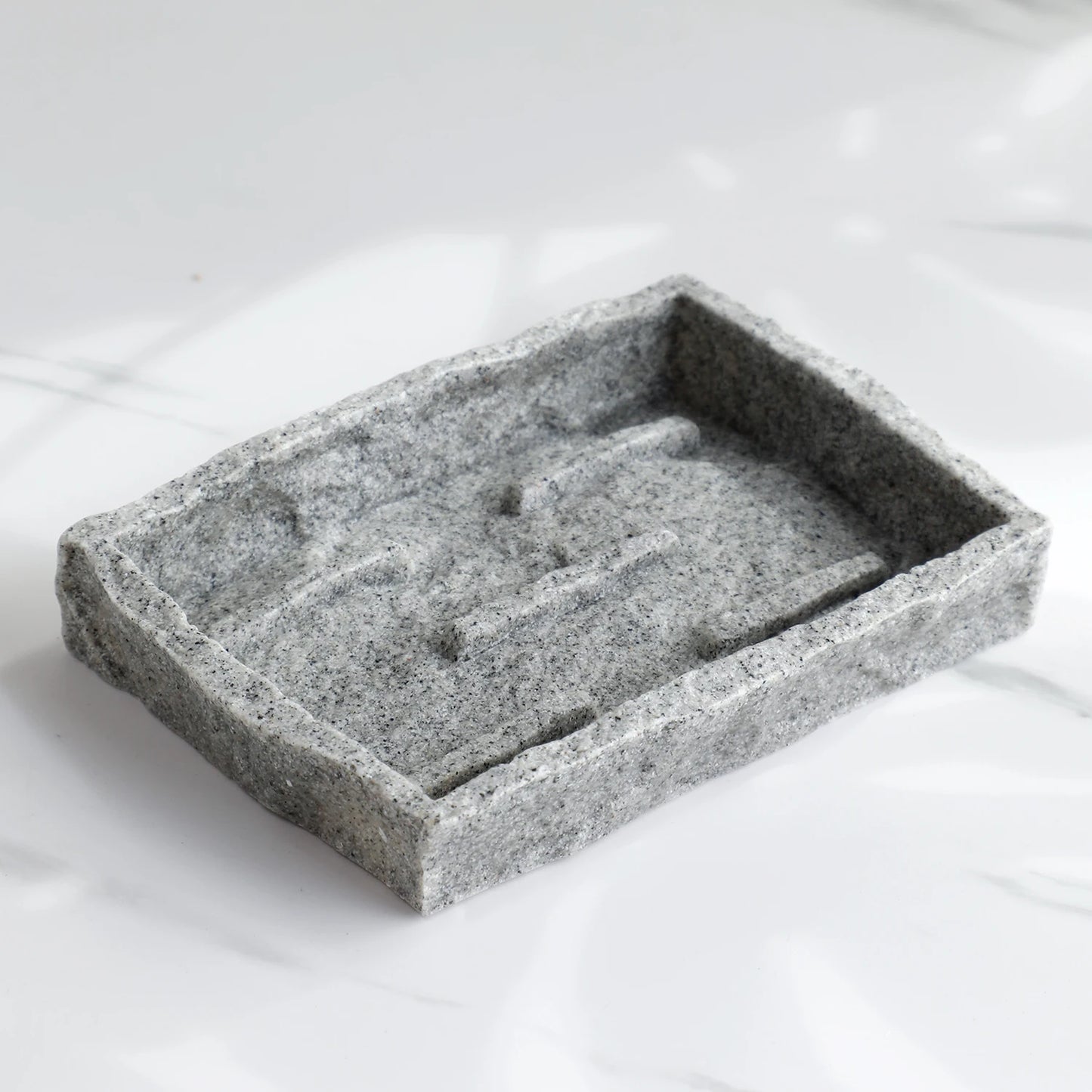 Bathroom Accessories Set 4pcs