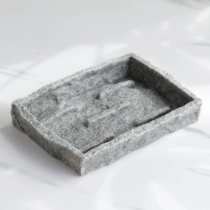 Bathroom Accessories Set 4pcs